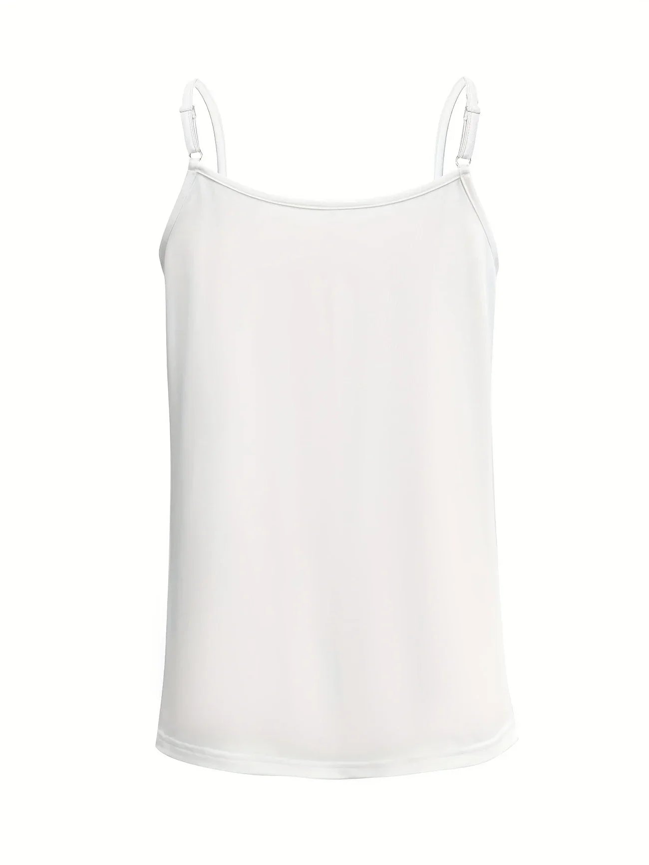 Juna | Lace Cami Top with Spaghetti Straps