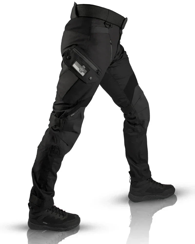 Colton - Tactical Utility Pants