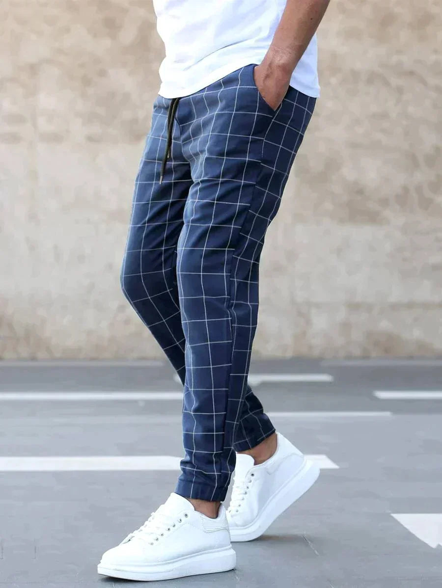 Almantas - Stylish Trousers