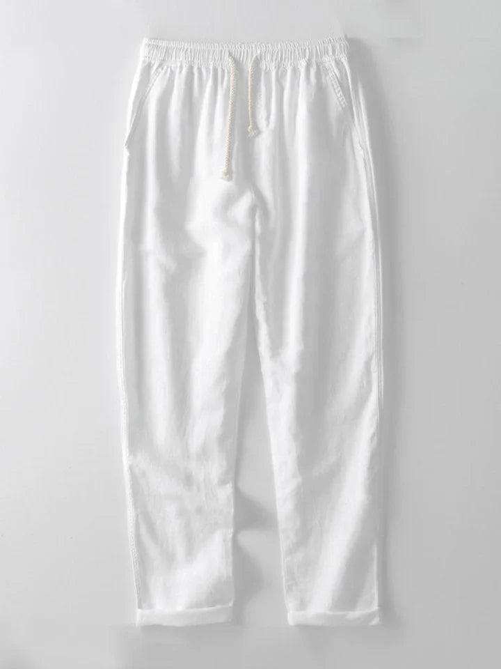 Booker | Short Sleeve Shirt And Trouser Set
