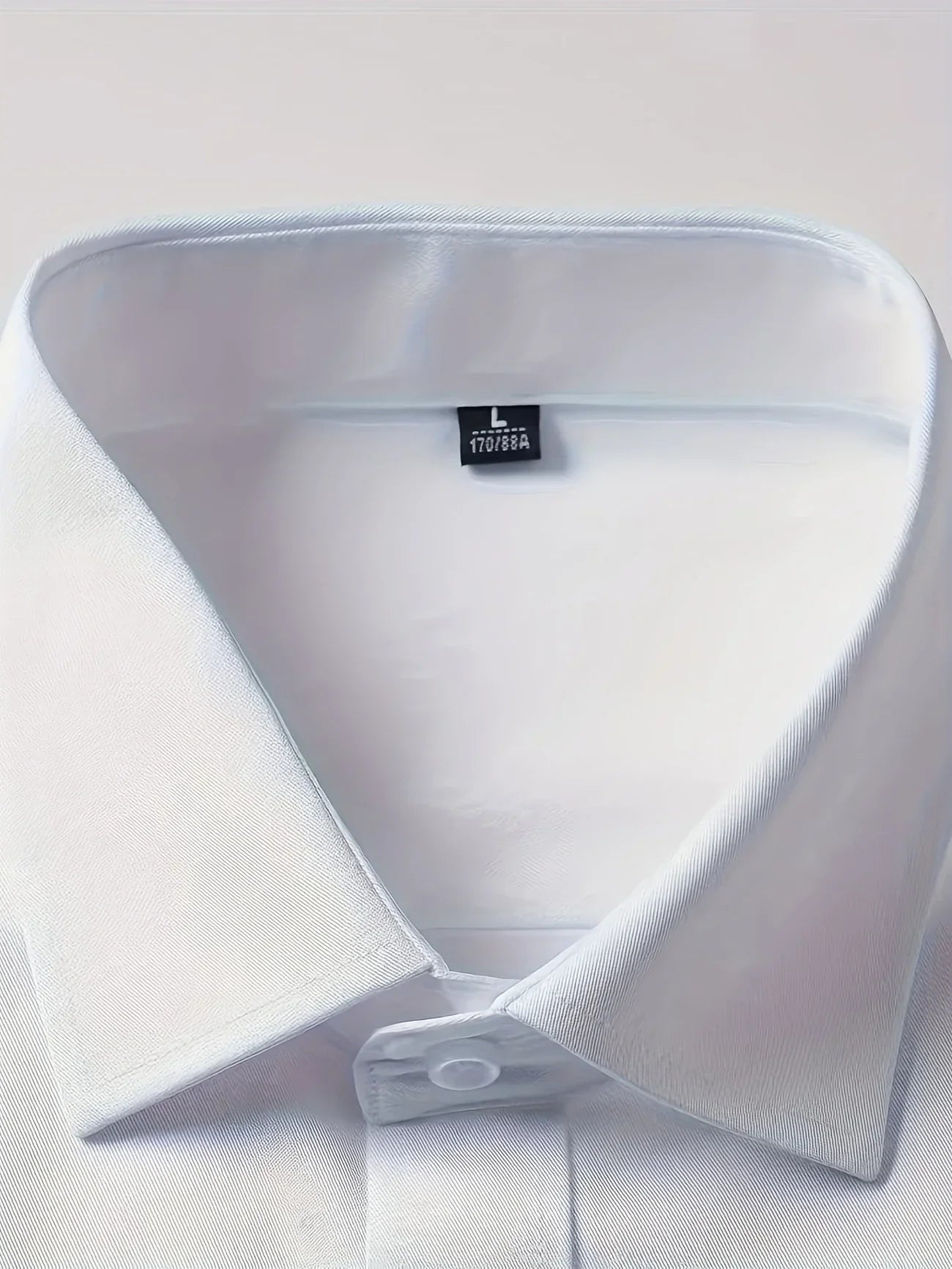 Byron | Slim Fit Long Sleeve Button Shirt