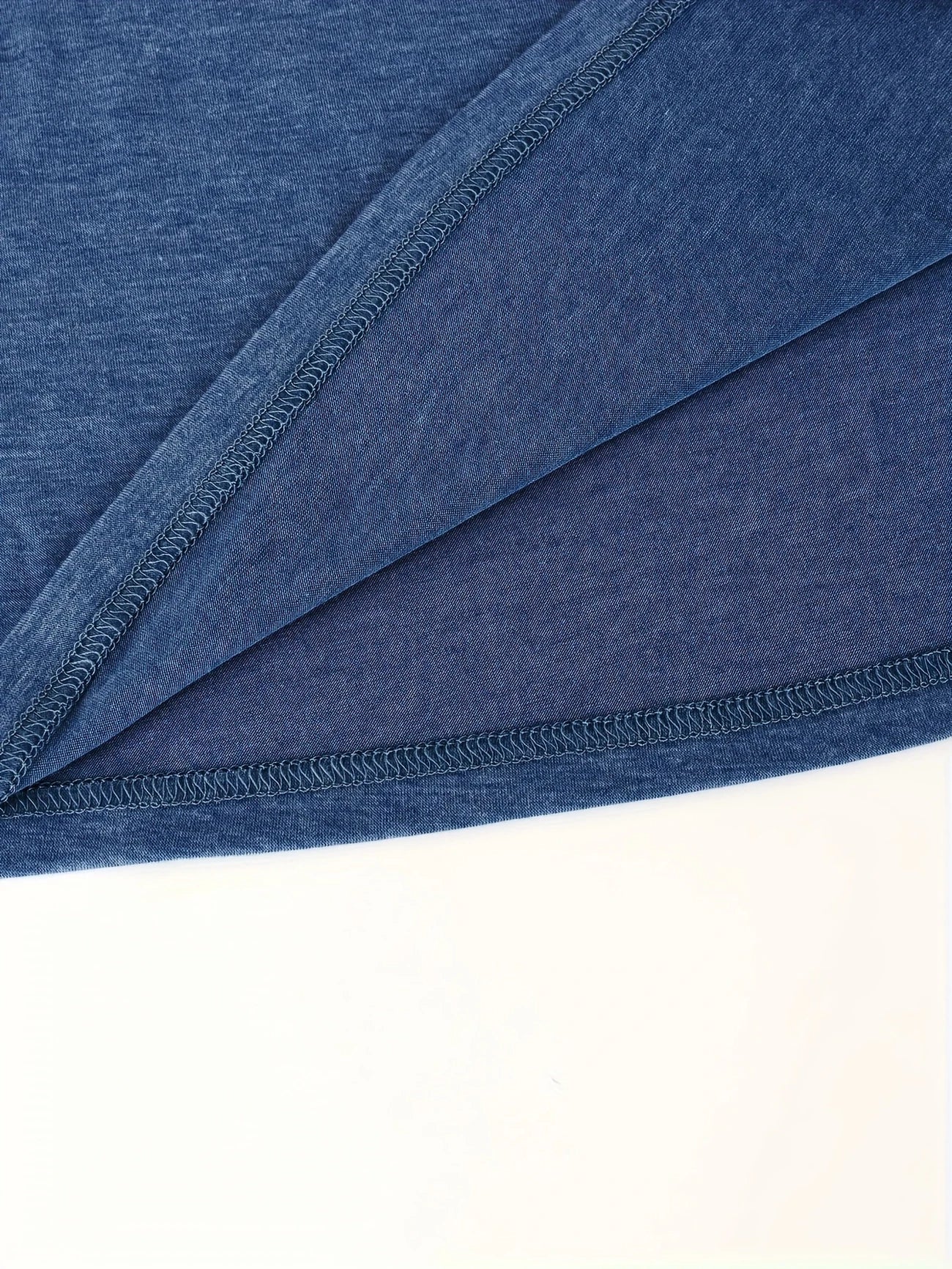 Kizzy | V-Neck Puff Sleeve T-Shirt