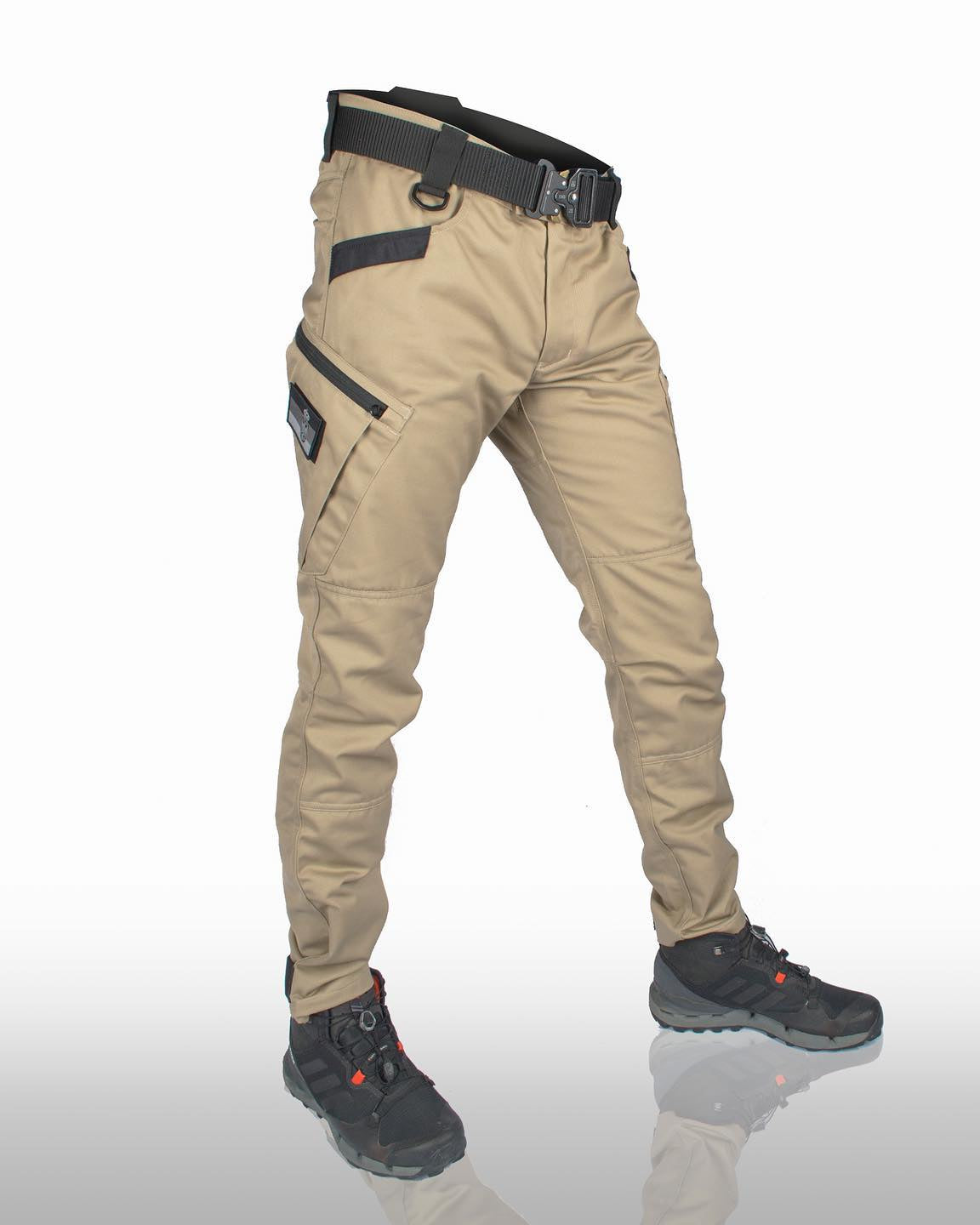 Colton - Tactical Utility Pants