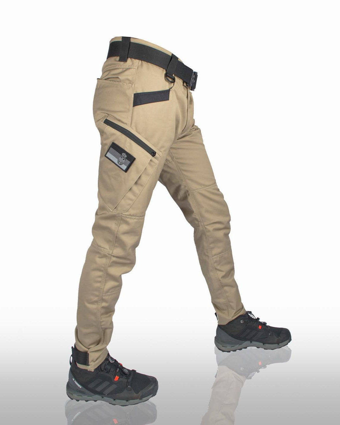 Colton - Tactical Utility Pants