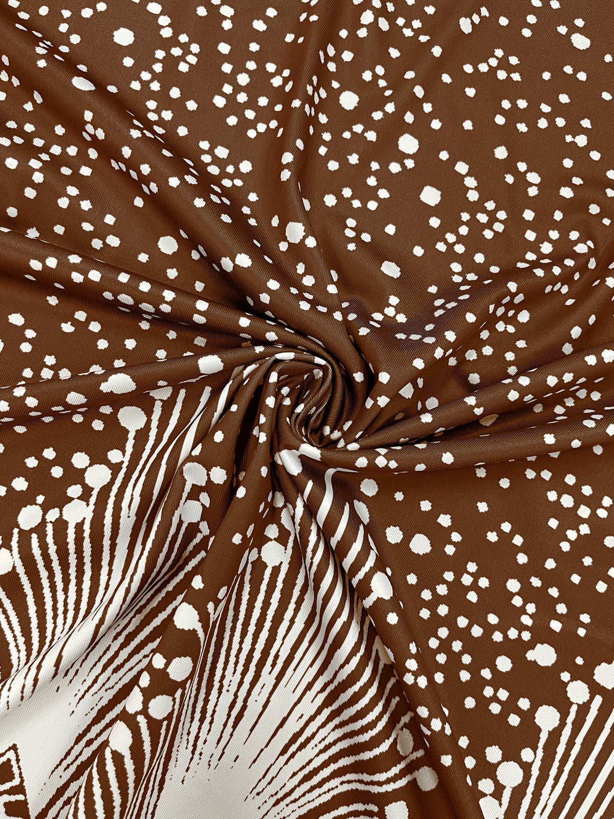 Juliorine | Long Sleeve Patterned Cardigan for Layering
