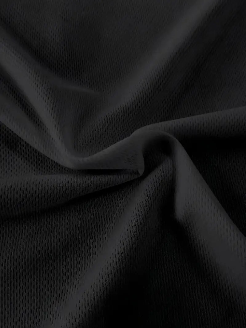 Kelvin | Polo Shirt and Shorts Set