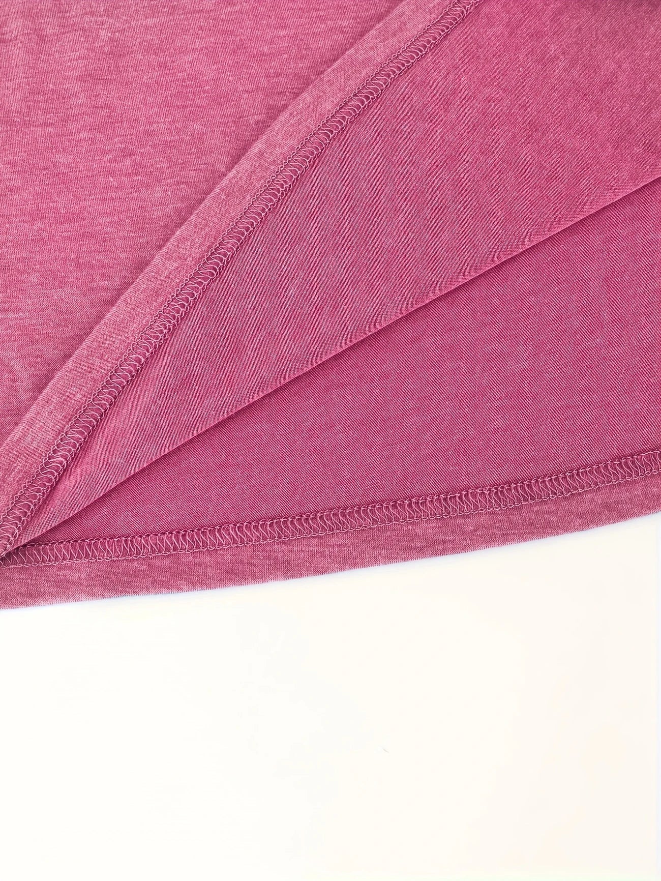 Kizzy | V-Neck Puff Sleeve T-Shirt