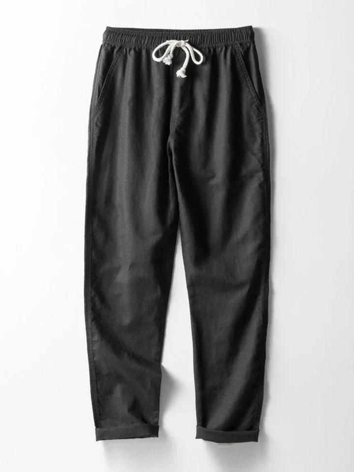 Booker | Short Sleeve Shirt And Trouser Set