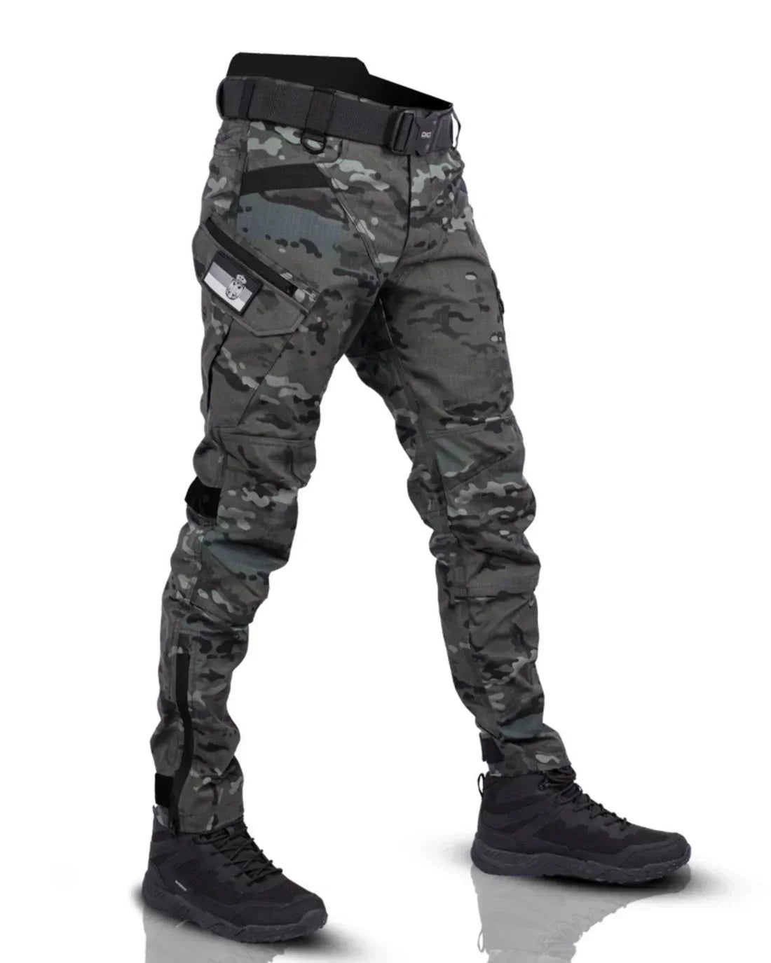 Colton - Tactical Utility Pants