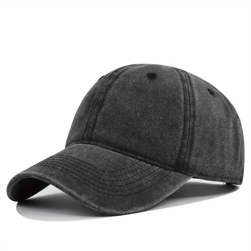 Malenia | Grumpy Cat Washed Baseball Cap