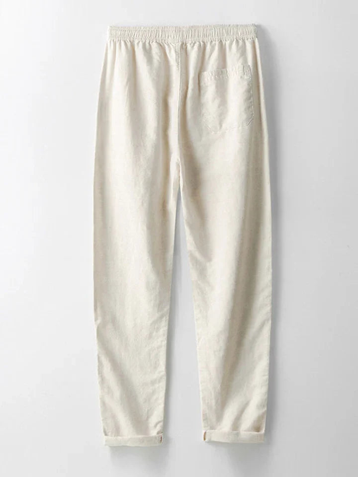 Booker | Short Sleeve Shirt And Trouser Set