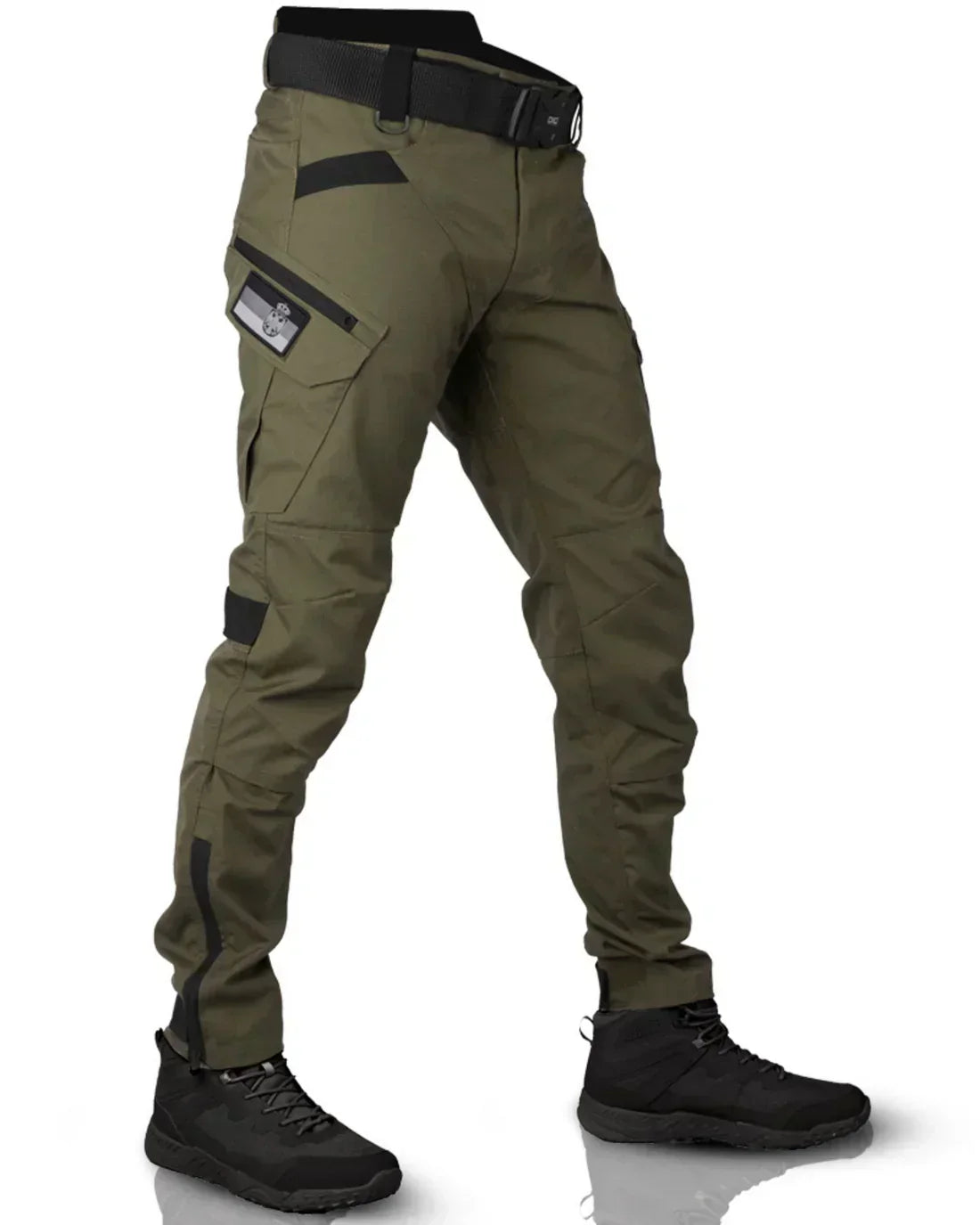 Colton - Tactical Utility Pants
