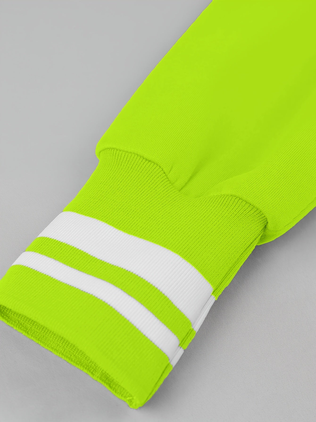 Nicola | Long Sleeve Hooded Zip Jacket