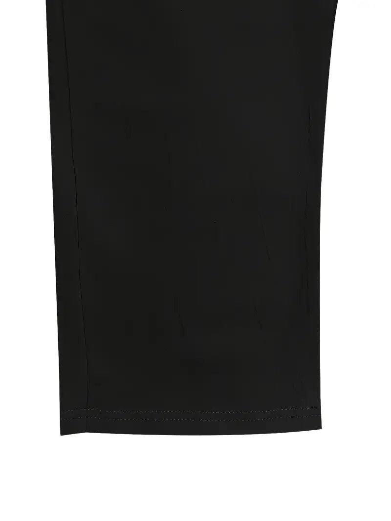 Nichols | Mens Linen Summer Trousers