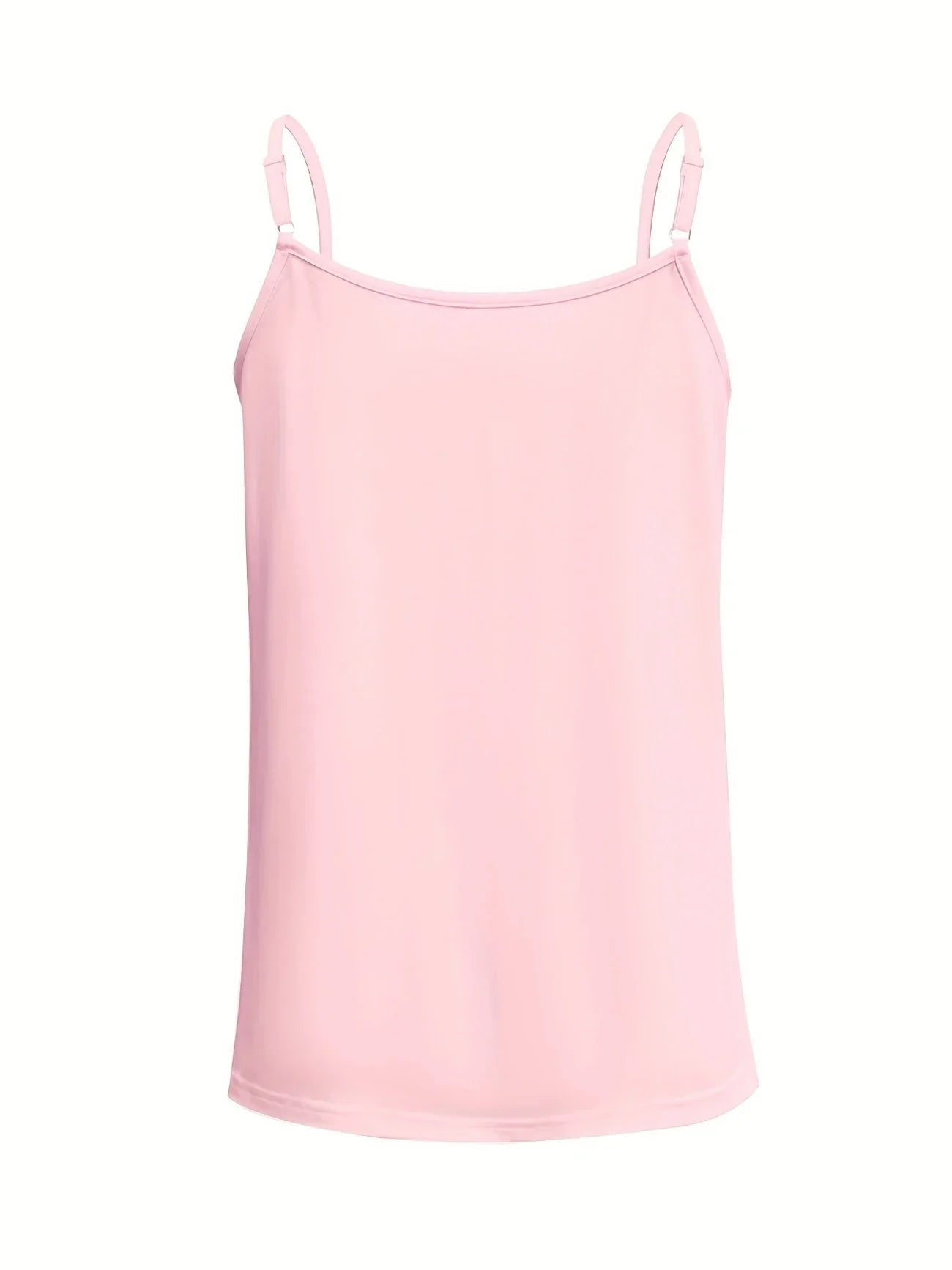Juna | Lace Cami Top with Spaghetti Straps