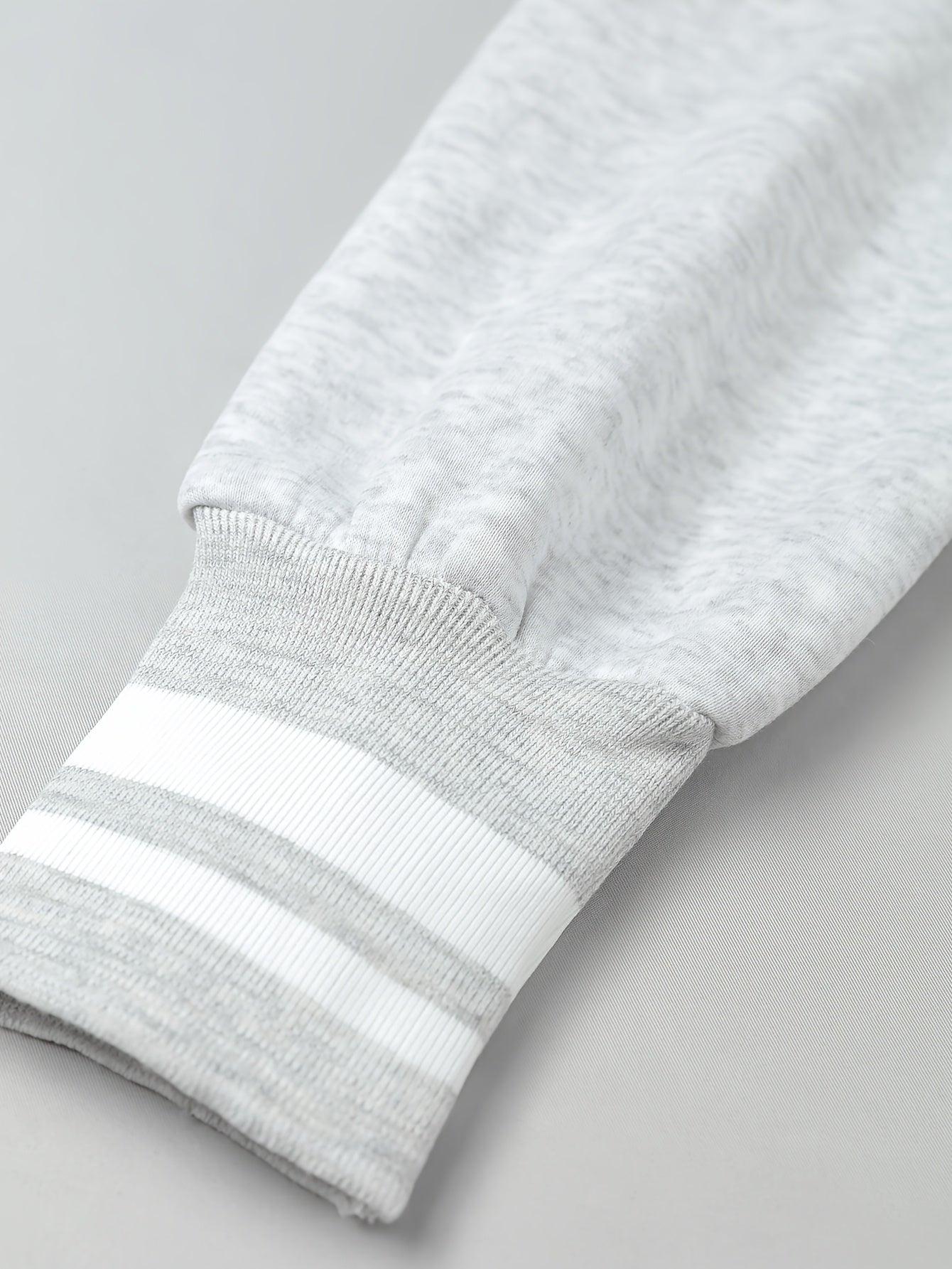 Nicola | Long Sleeve Hooded Zip Jacket