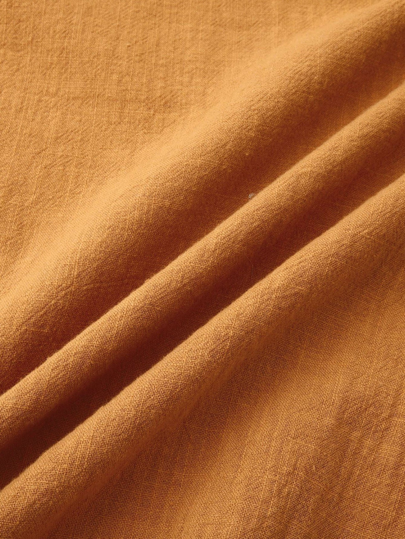 Edison - Linen Long Sleeve 2 Piece Set