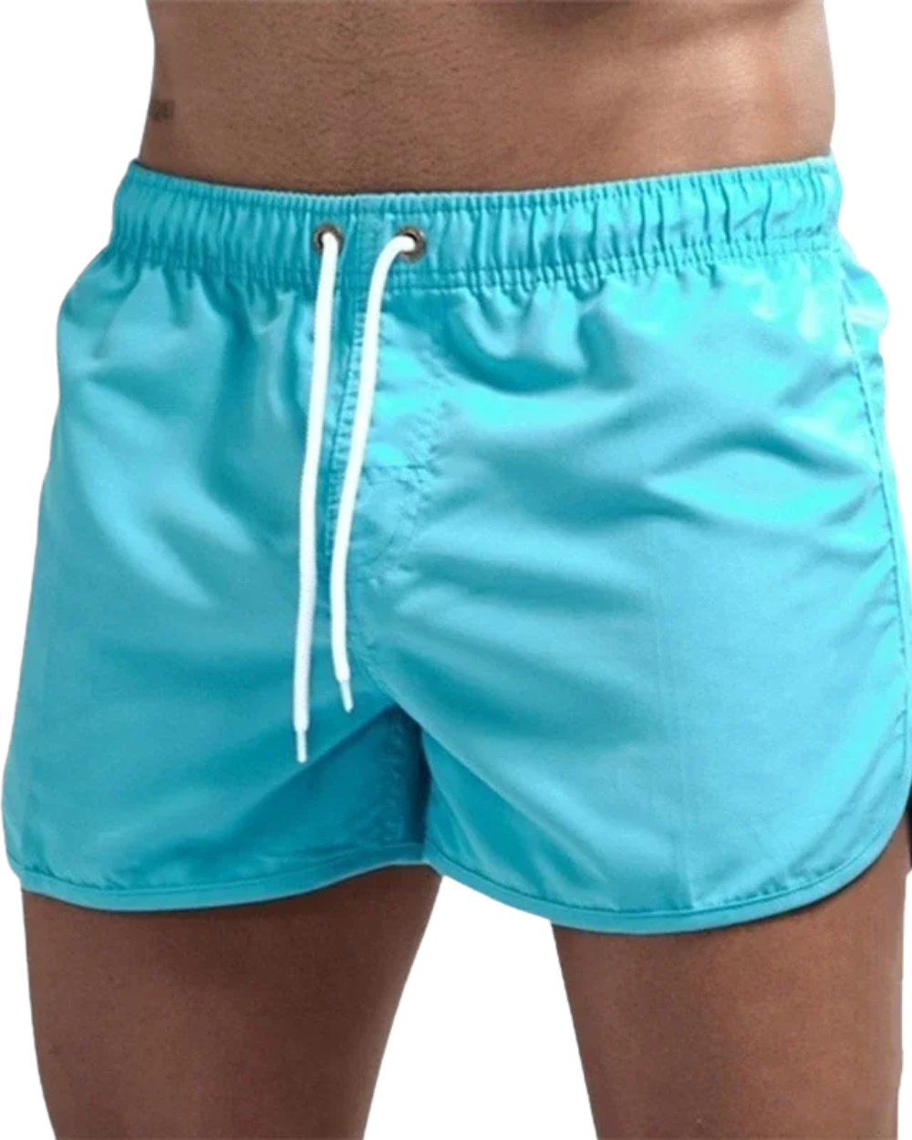 Govana | Swim Shorts with Drawstring Waist
