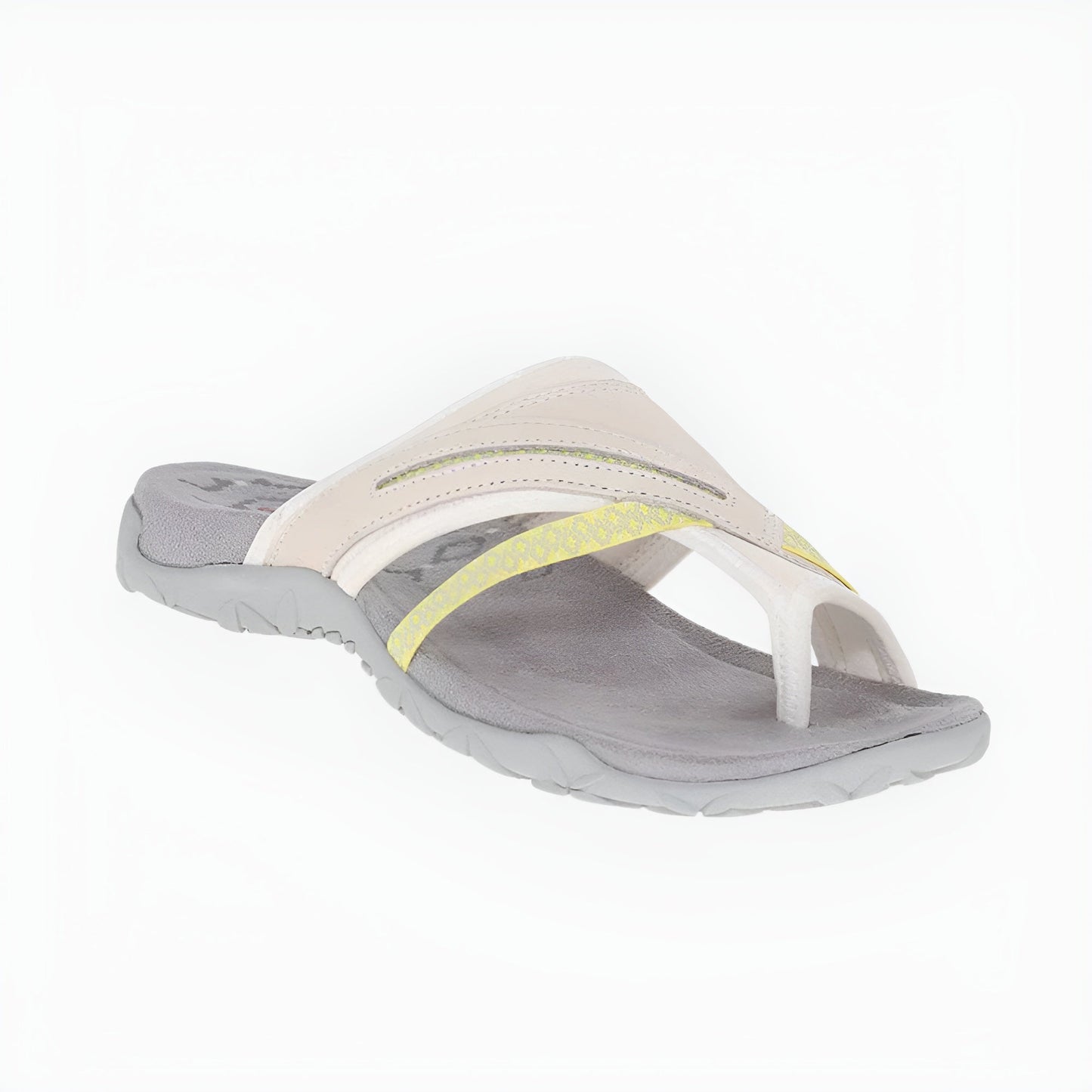 Afonina | Toe Post Comfort Walking Sandals