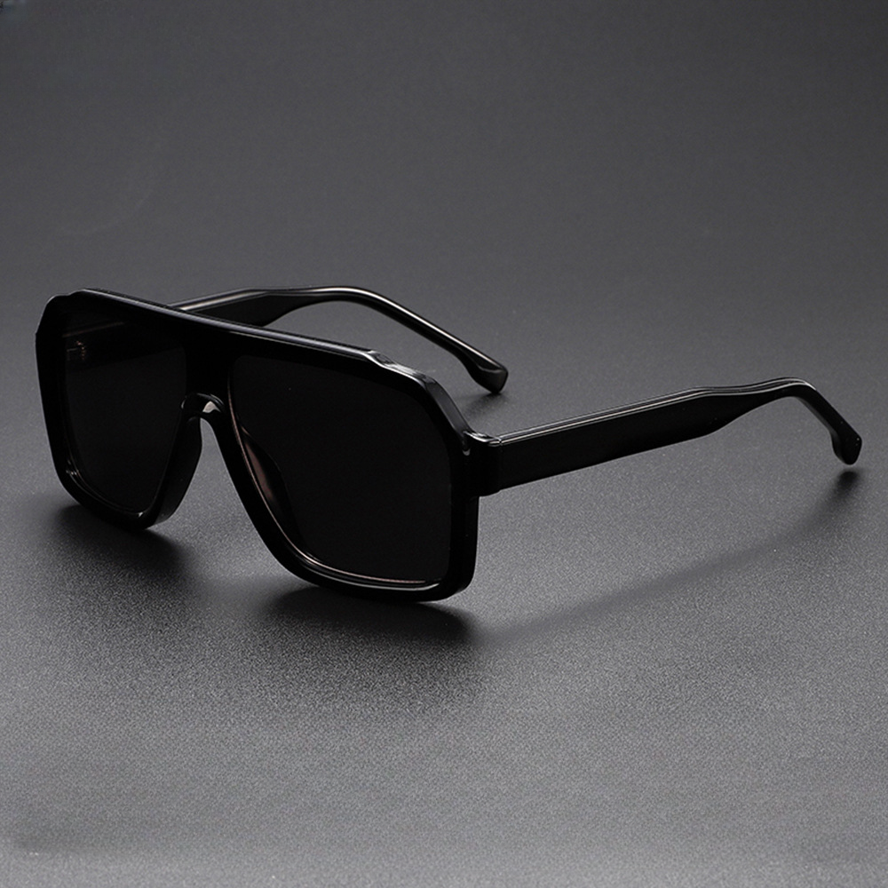 NeoShade | Two Tone Aviator Sunglasses