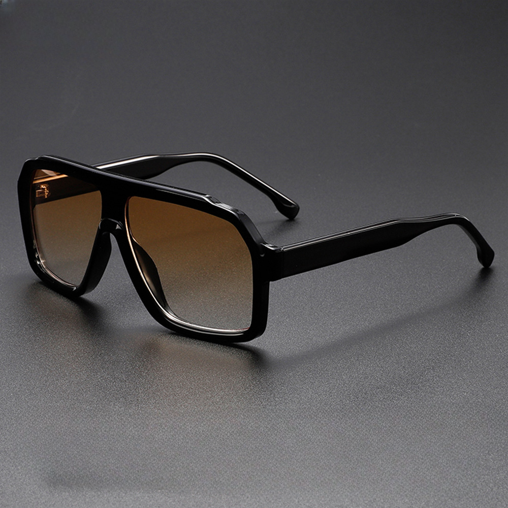 NeoShade | Two Tone Aviator Sunglasses