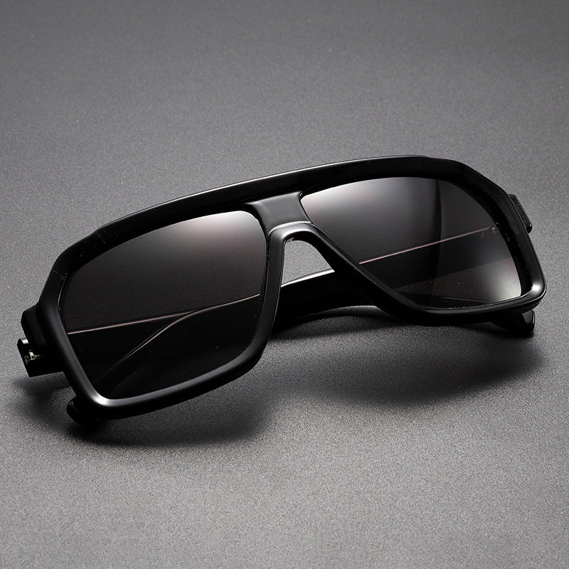 NeoShade | Two Tone Aviator Sunglasses