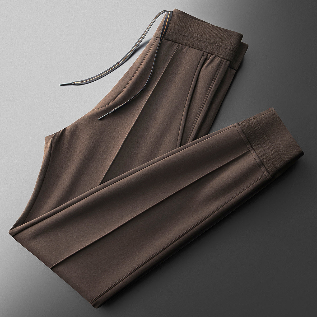 Coleman | Hooded Zip-Up Tracksuit Set
