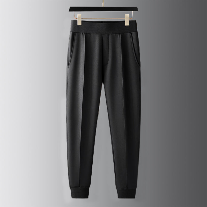 Coleman | Hooded Zip-Up Tracksuit Set