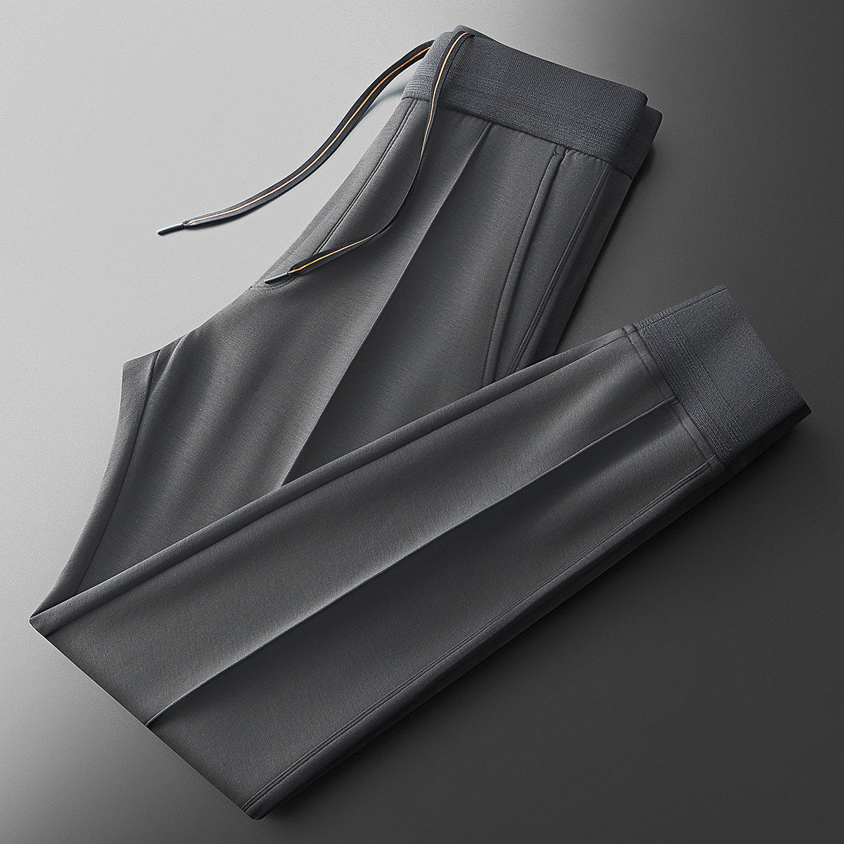Coleman | Hooded Zip-Up Tracksuit Set