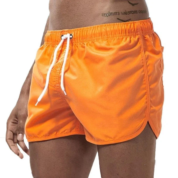 Govana | Swim Shorts with Drawstring Waist