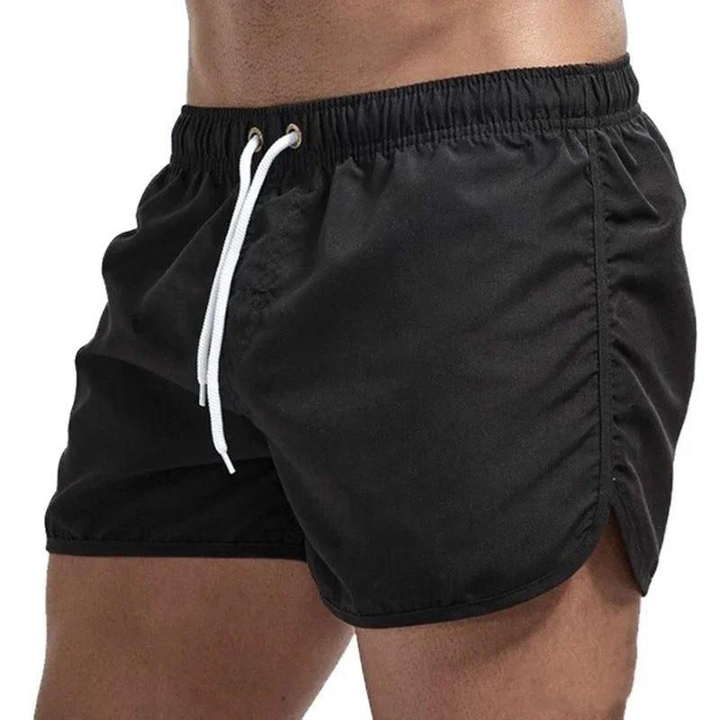 Govana | Swim Shorts with Drawstring Waist