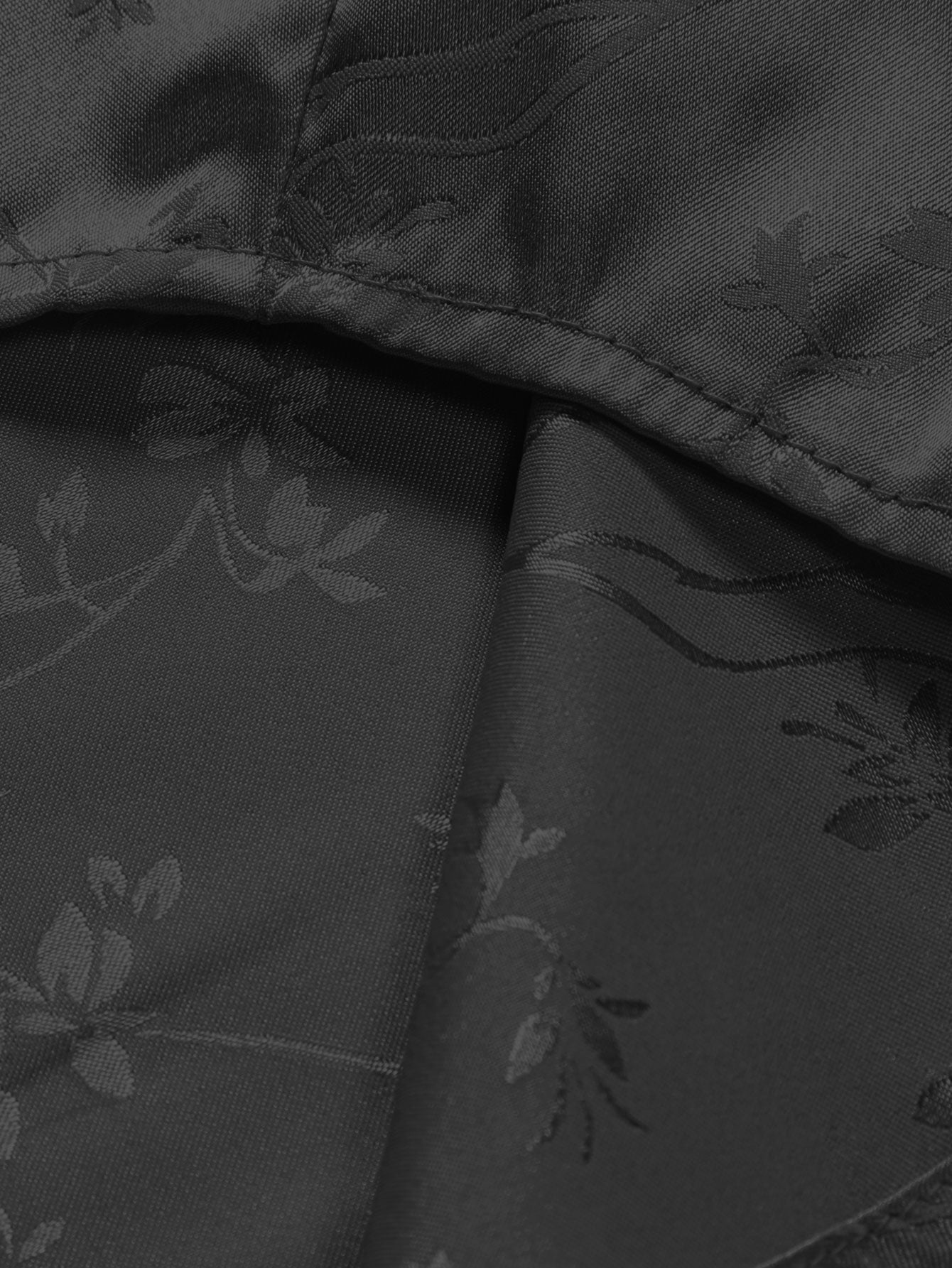 Bogdan | Short Sleeve Floral Print Button Shirt
