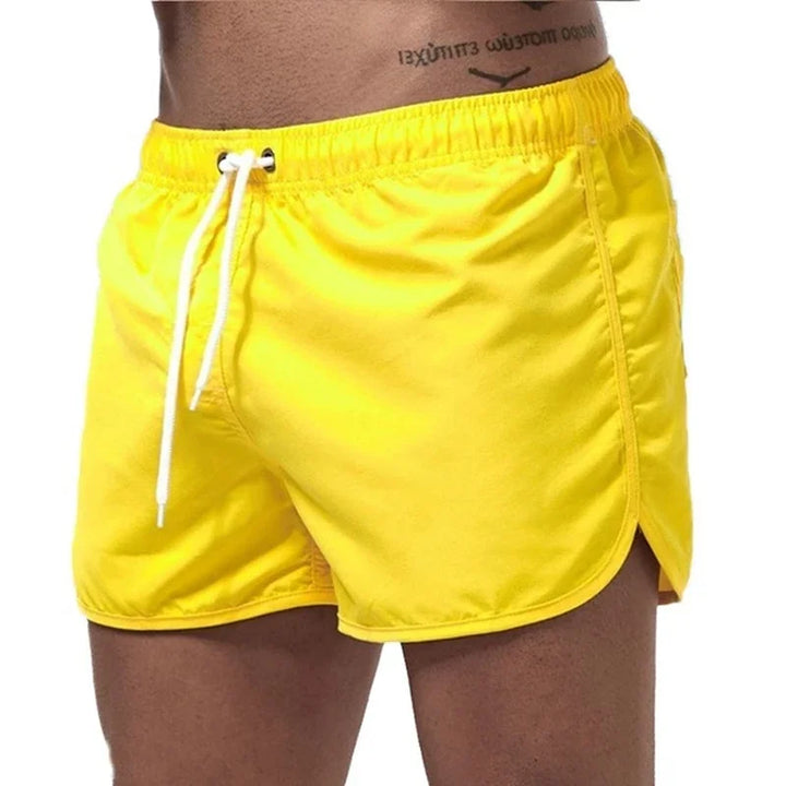 Govana | Swim Shorts with Drawstring Waist