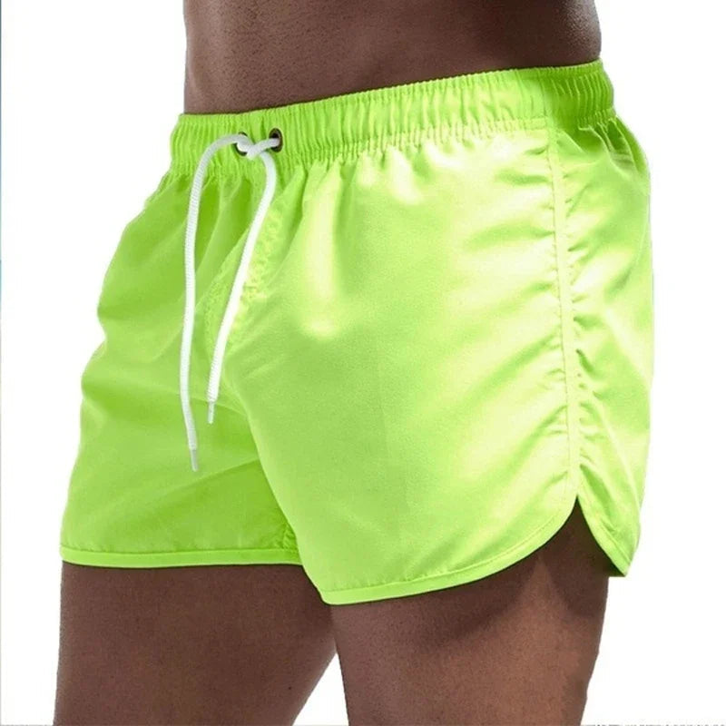Govana | Swim Shorts with Drawstring Waist