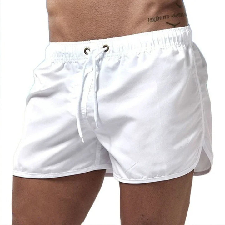 Govana | Swim Shorts with Drawstring Waist