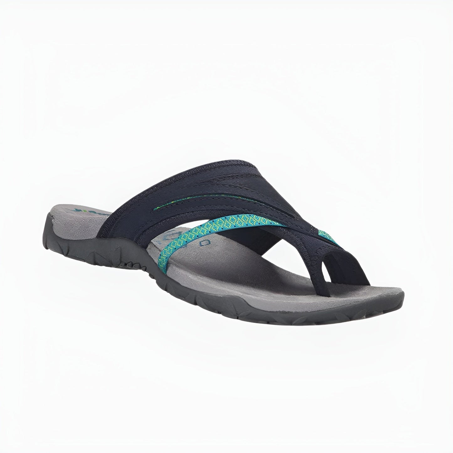 Afonina | Toe Post Comfort Walking Sandals
