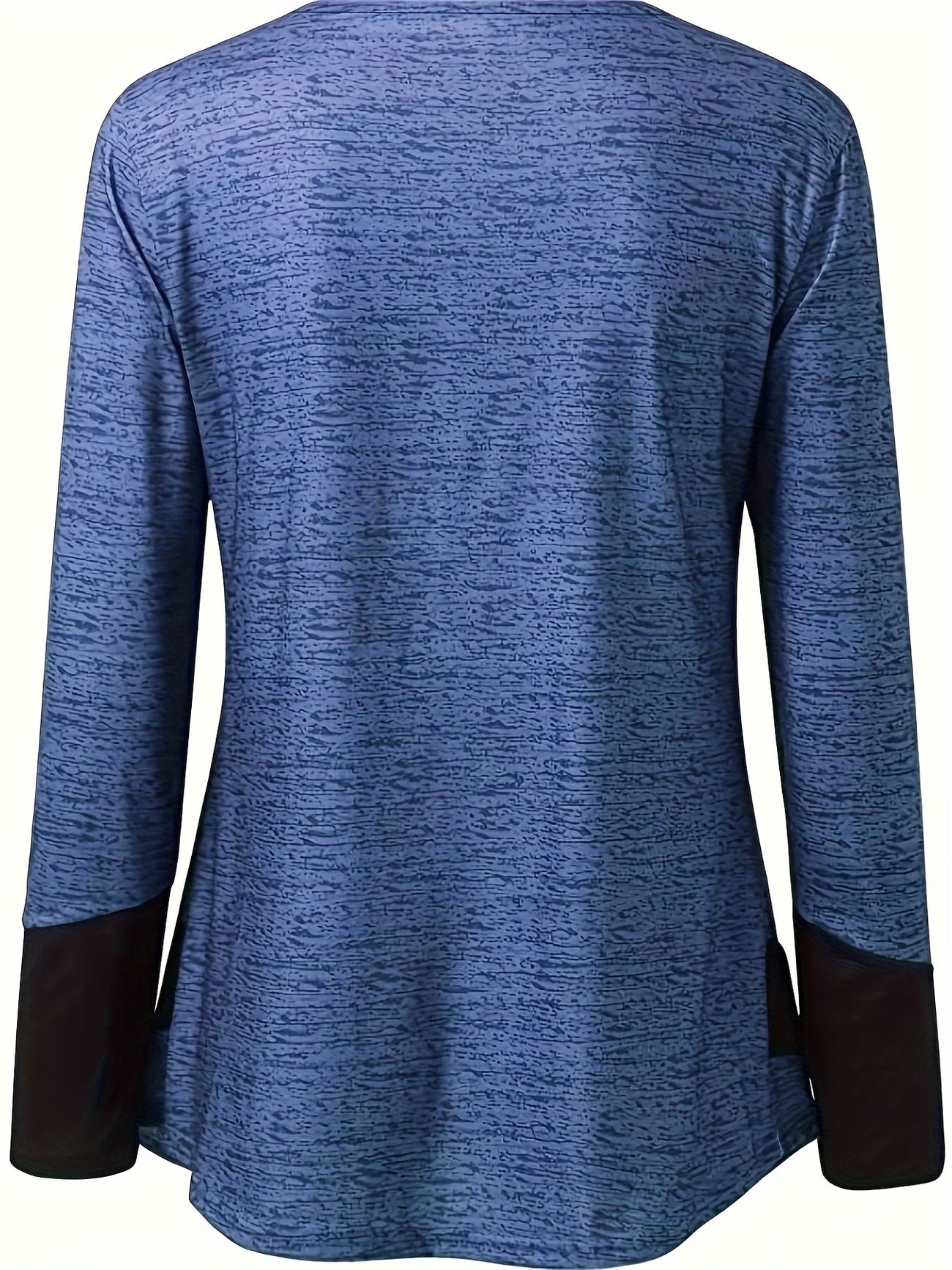 Grisel | Square Neck Button Detail Tunic