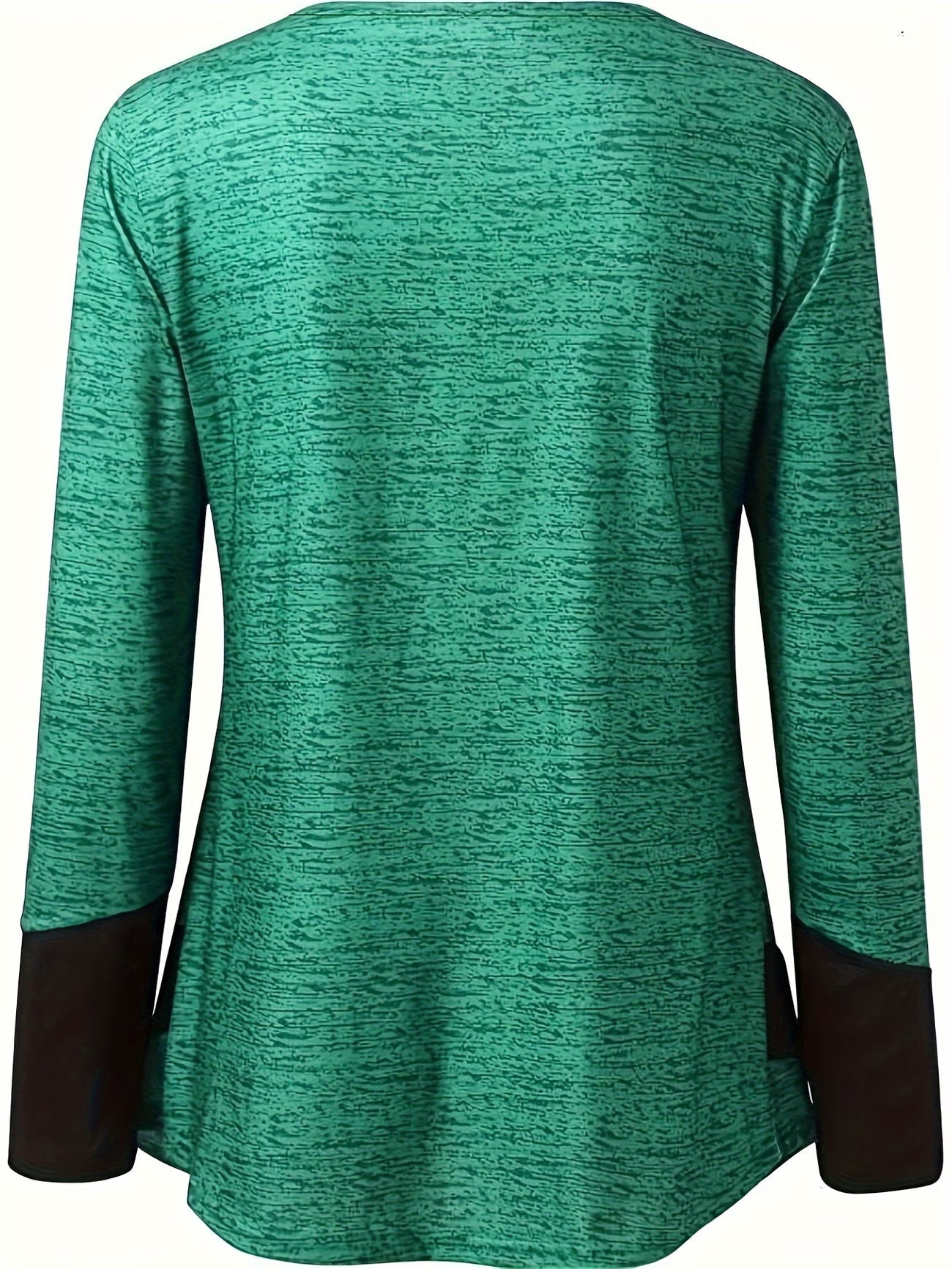 Grisel | Square Neck Button Detail Tunic