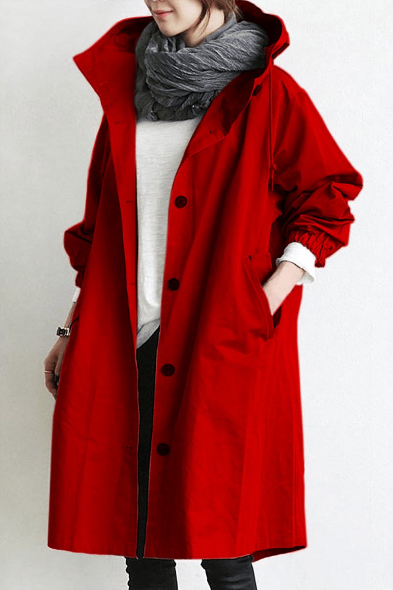 Carla | Cable Knit Dress with Pleated Hem