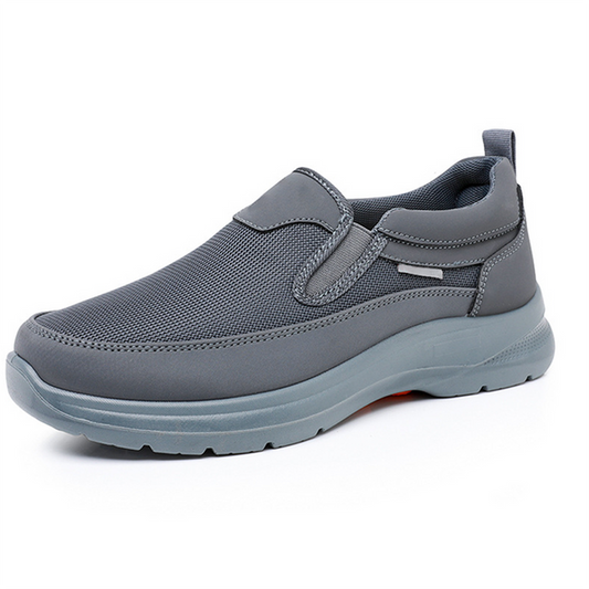 Zimerman | Slip On Walking Trainers