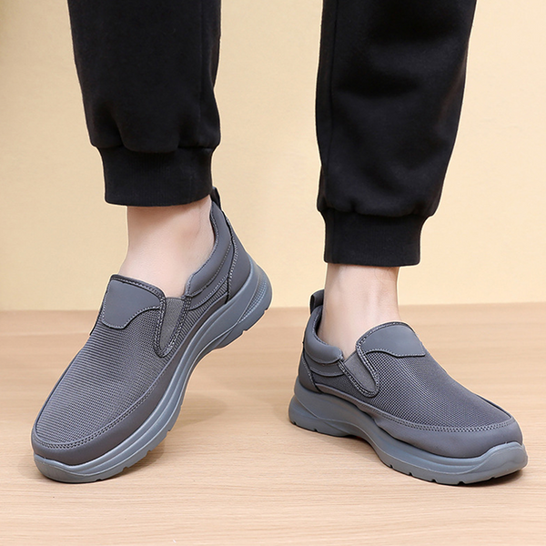 Zimerman | Slip On Walking Trainers