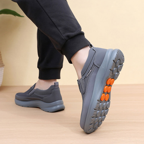 Zimerman | Slip On Walking Trainers